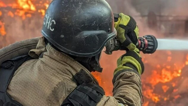 Херсонська ТЕЦ зазнала критичних руйнувань після повторного обстрілу: що відомо